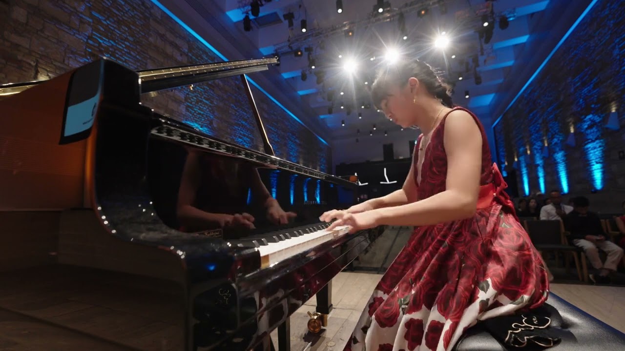 S. Rachmaninoff, Musical Moment No. 4  in E minor.