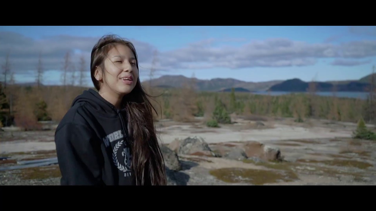 N'we Jinan Artists - "MUSHUAU UASSITS" // Natuashish