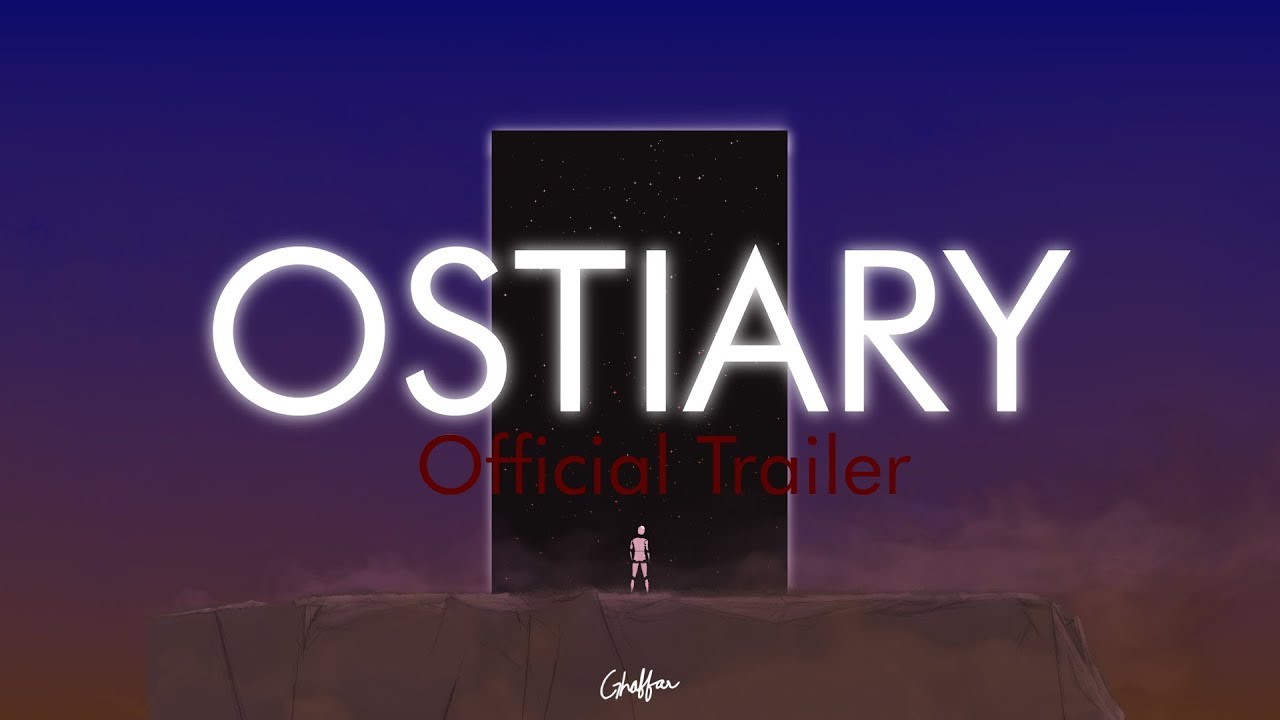 Ostiary Trailer