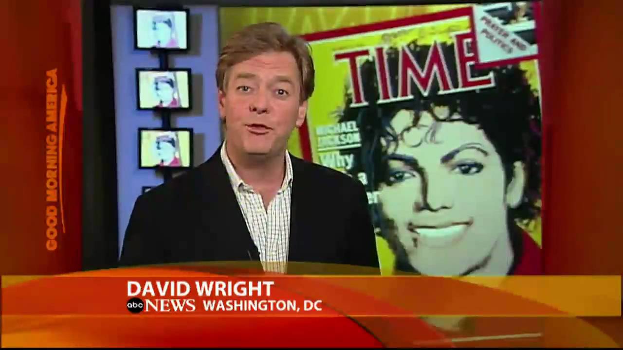 Michael Jackson's Superstar Legacy