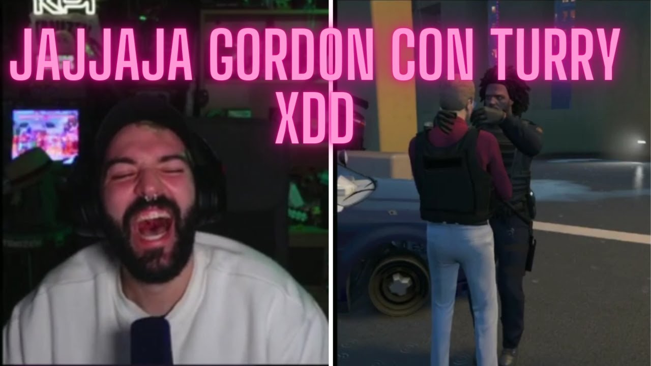 Reacción de Gordo/Su clon Besándose con Turry #tanizen #chales #elemao #elzeein #zeinclips #persasfc