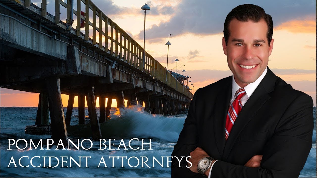 Pompano Beach Accident Attorneys - Madalon Law