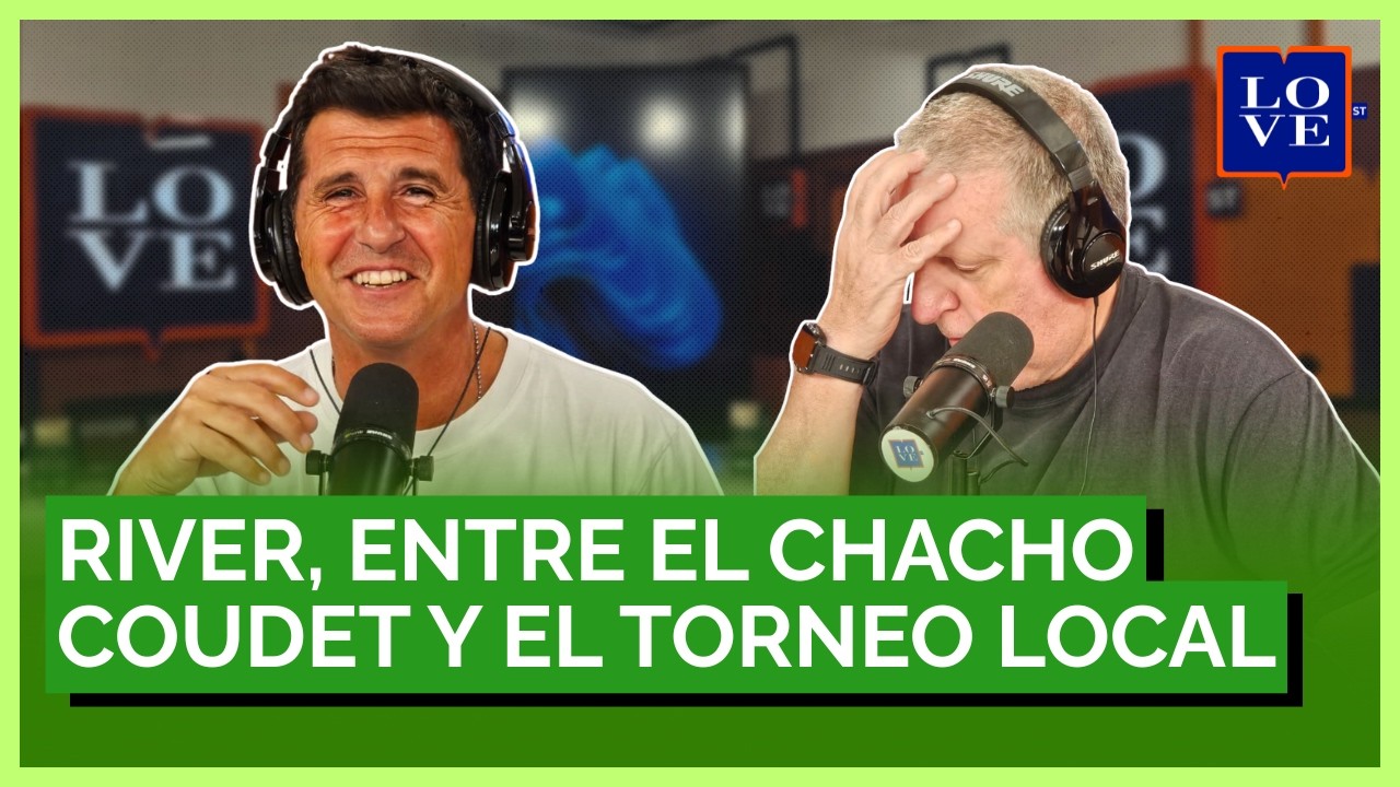 Y Ya Lo Ve, Y Ya Lo Ve 224 | Hernán Castillo y Raúl Rivello