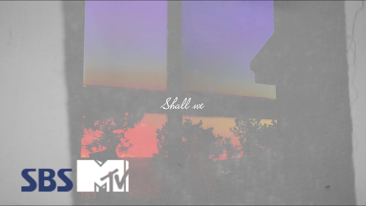 Recia - Shall we(Official Lyric Video)