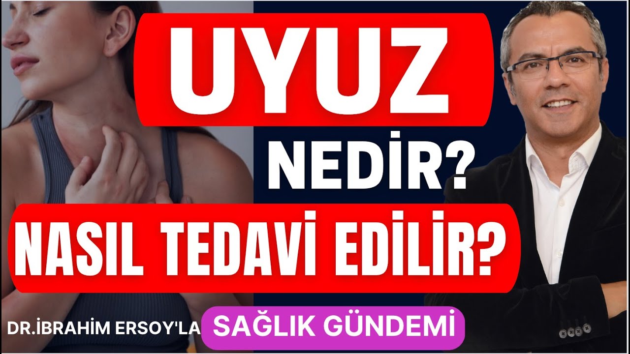 Uyuz nedir? NASIL TEDAVİ EDİLİR?