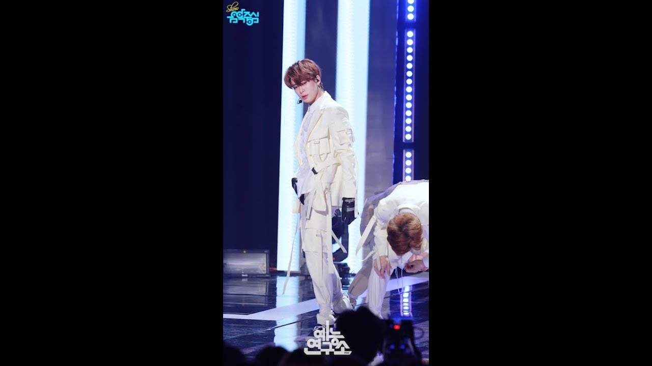 [예능연구소 직캠] NCT 127 - Simon Says (JAEHYUN), NCT 127 - Simon Says (재현) @Show Music Core 20181201