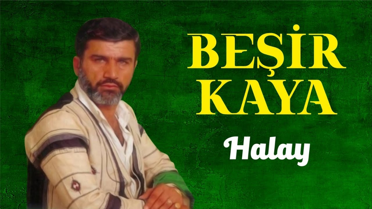 Beşir Kaya - Halay