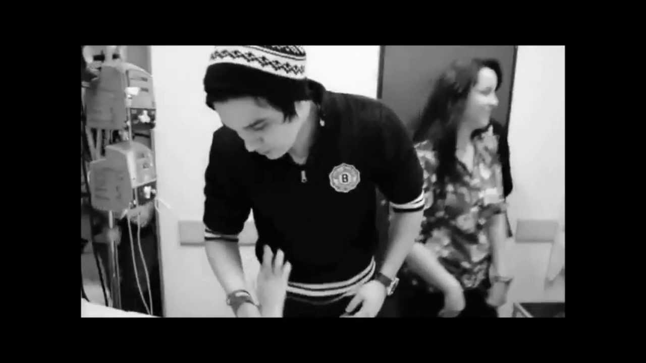 Luan Santana // A Thousand Years ♪