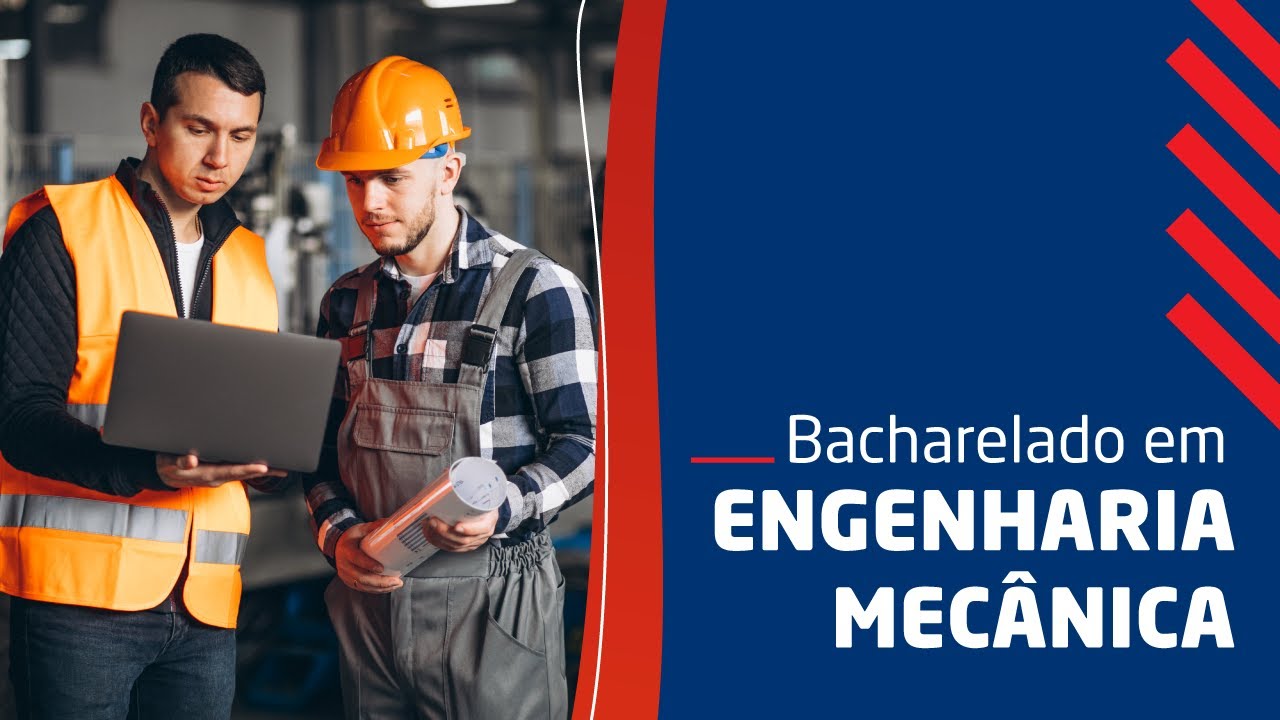 Engenharia Mecânica | Unopar