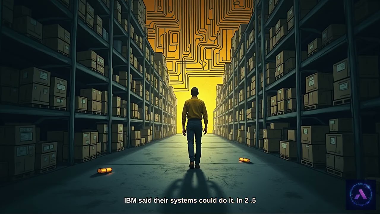 Imagine a machine solving in 200 seconds what the world's fastest supercomputer would need 10,000