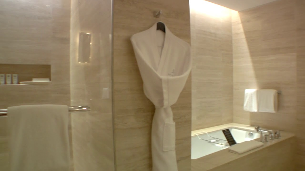 St  Regis Bal Harbour - Grand Luxe Oceanfront King