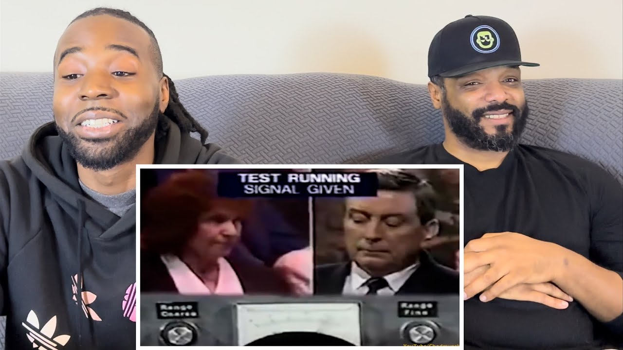 Psychic Cringe Fails (Part 4) More Amazing James Randi Reaction