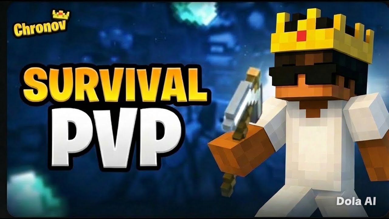 PVP WITH YOU