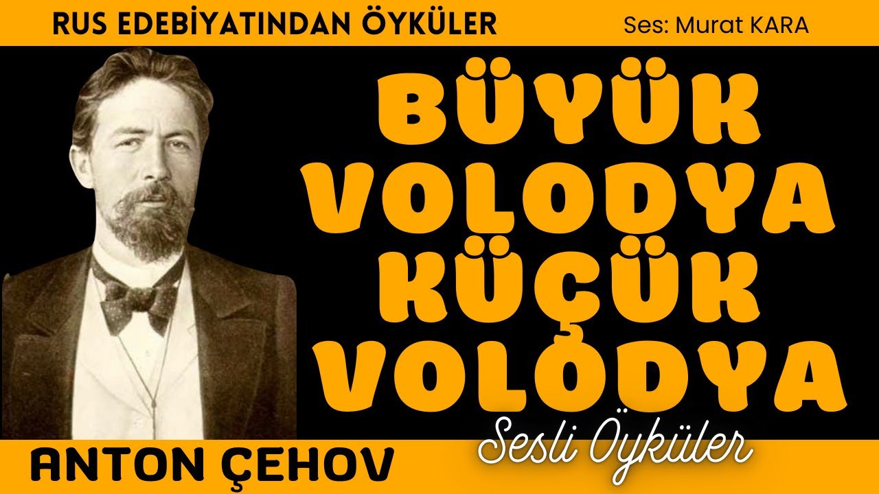 Anton Çehov 