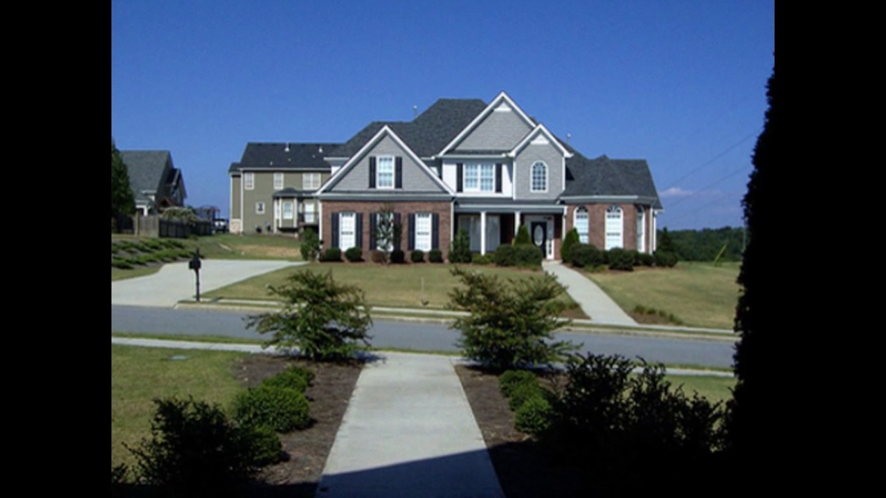 Mortgage Electronic Registration Systems