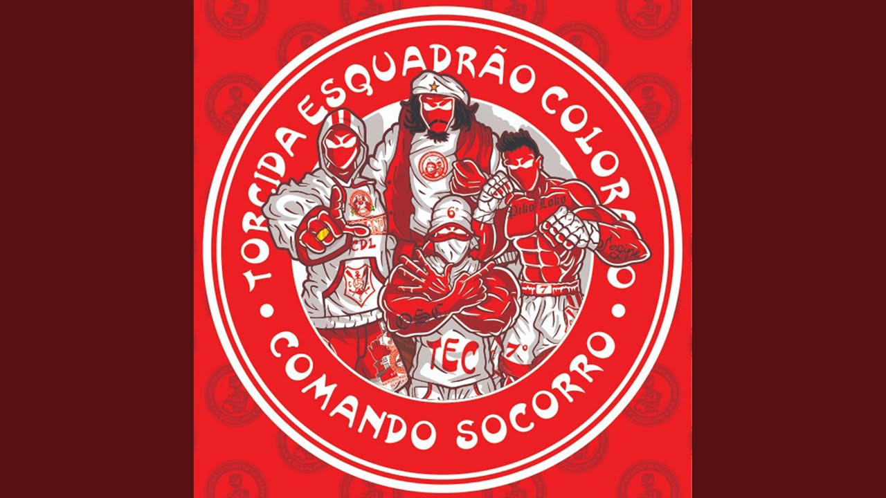 Comando Socorro