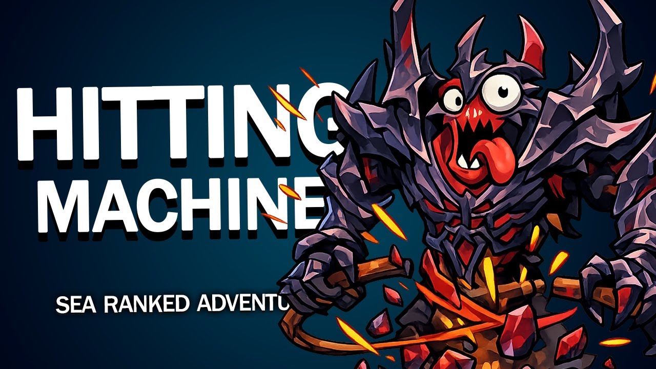 The Scariest Shadow Fiend Build Ever