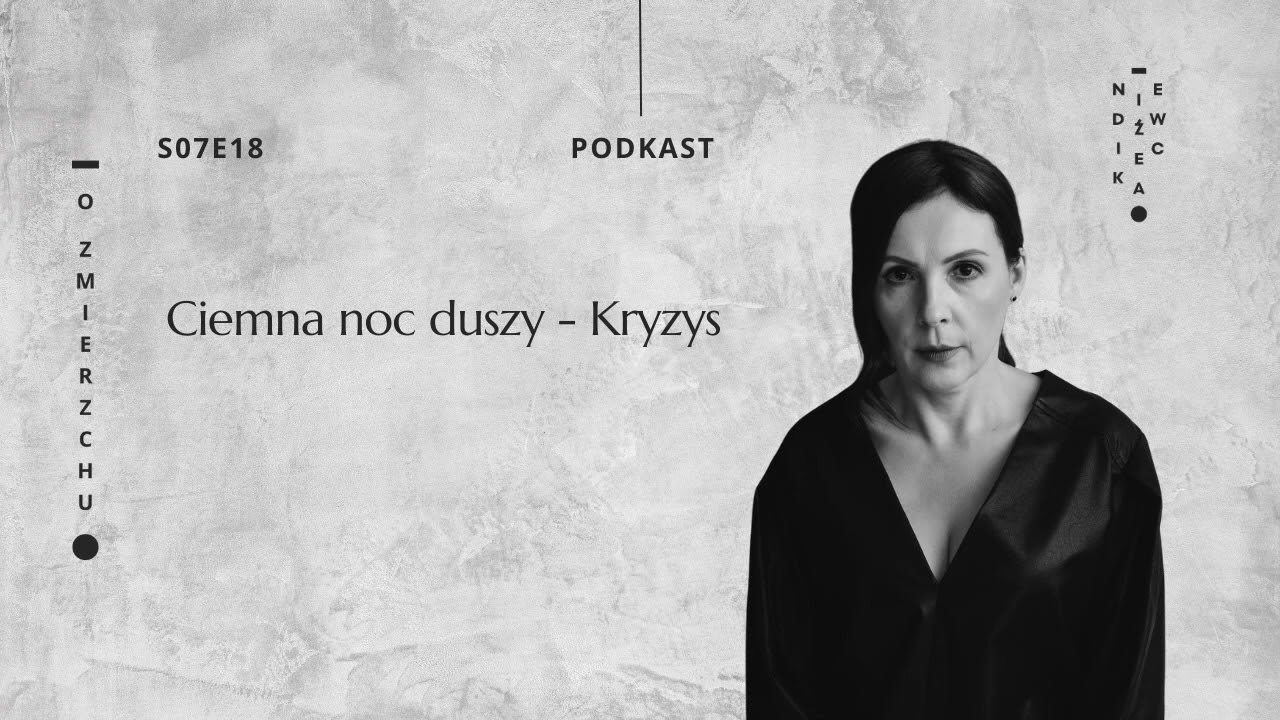 S07E18 Ciemna noc duszy - Kryzys – O Zmierzchu