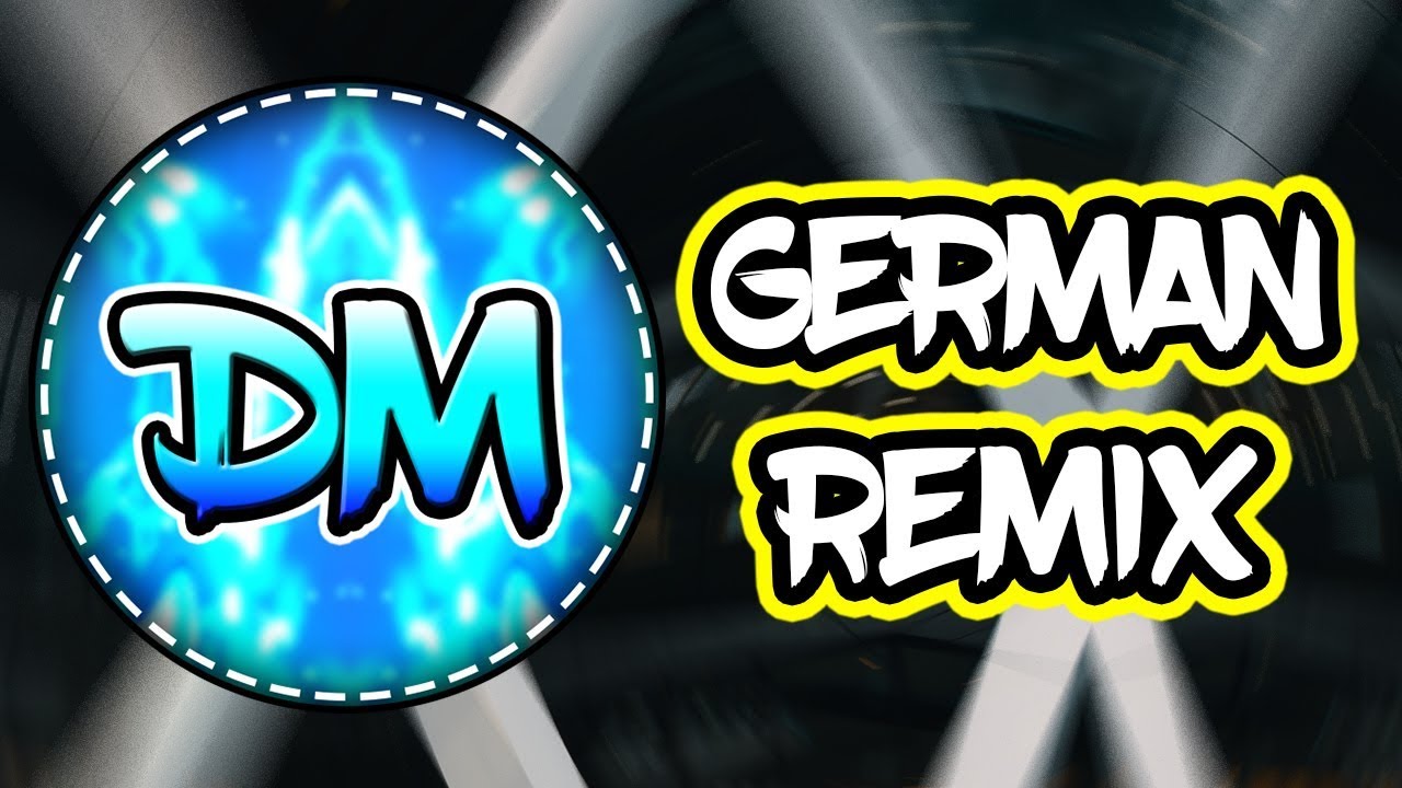 EO - German (Kyle George Remix)