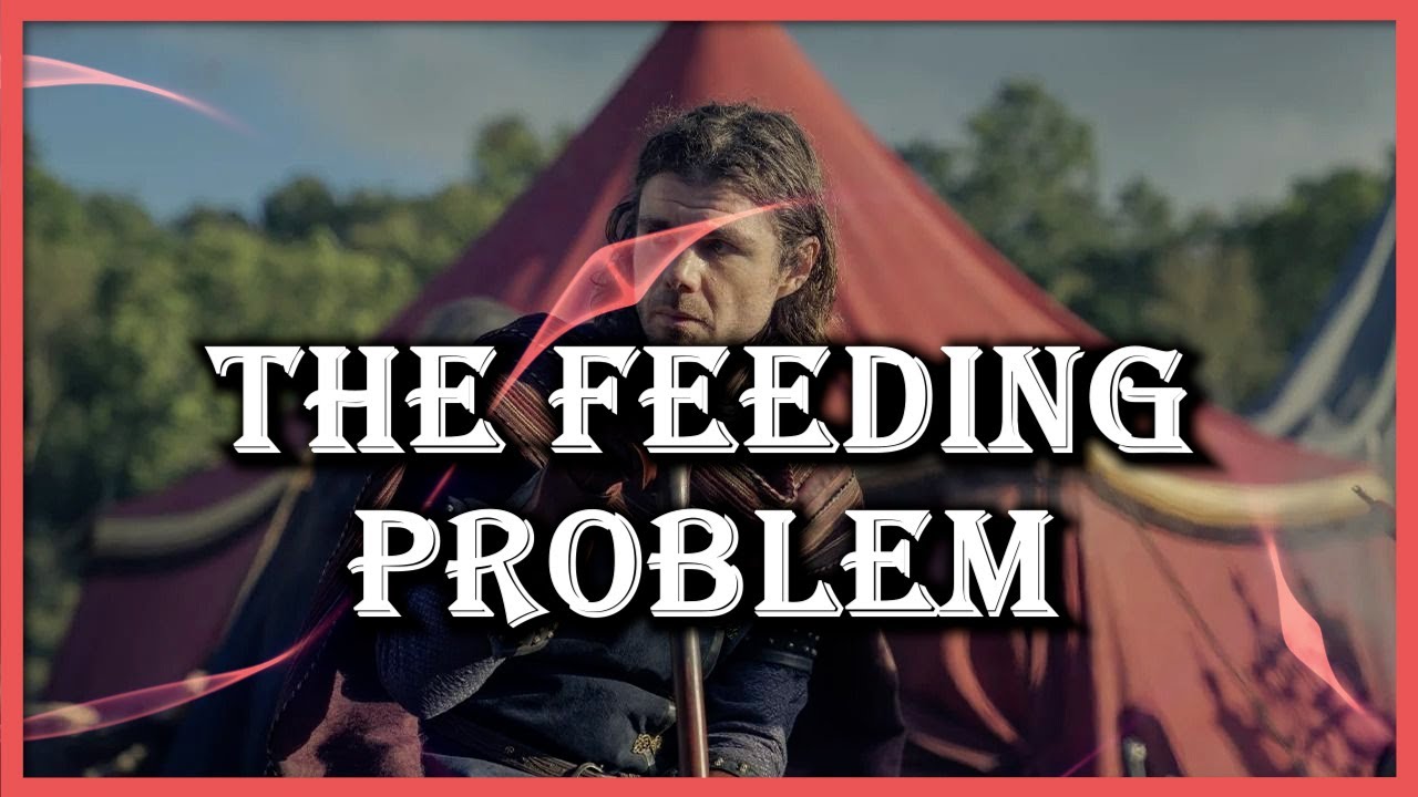 Fixing The Elimination Feeding Problem - GoTWiC