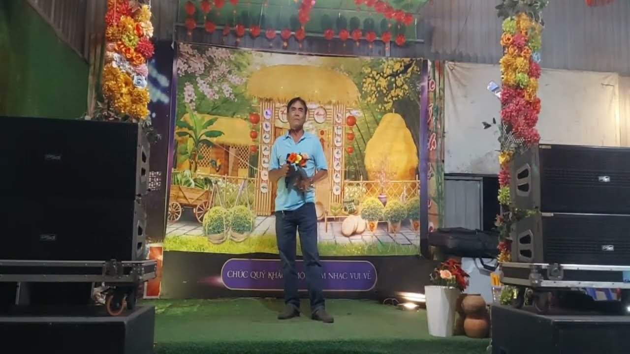 út Chiến  đang phát trực tiếp!
