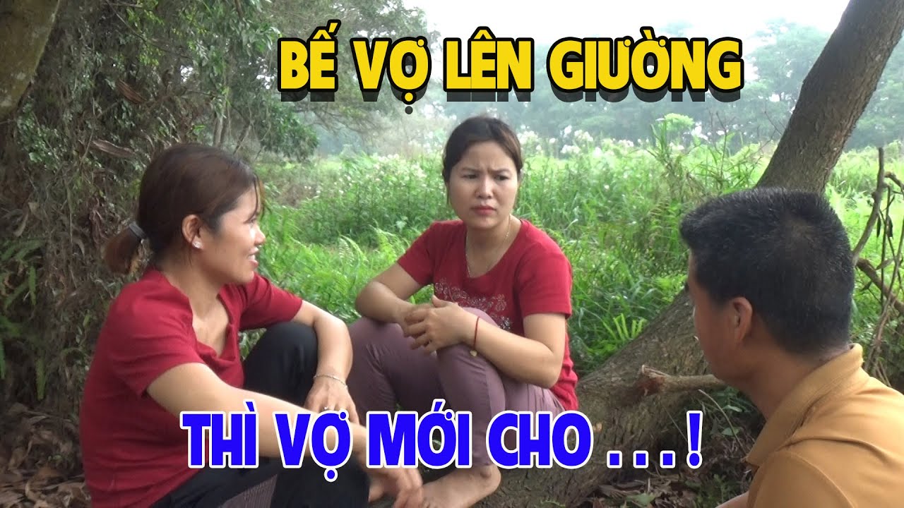 Em Thơ Bày Cách Cho Anh Ngố 