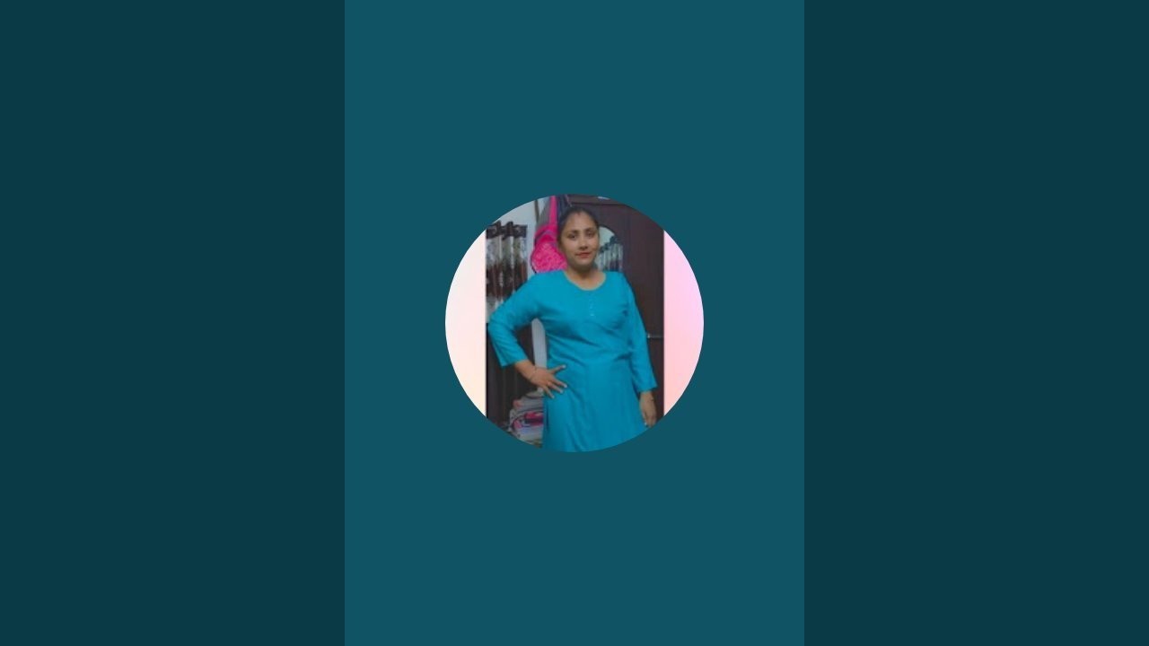Bharti Chauhan is live