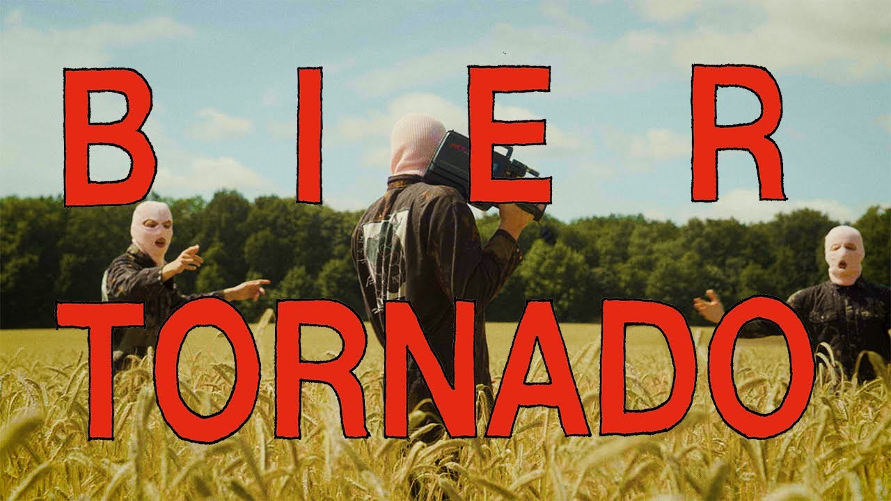 PA69 - Biertornado