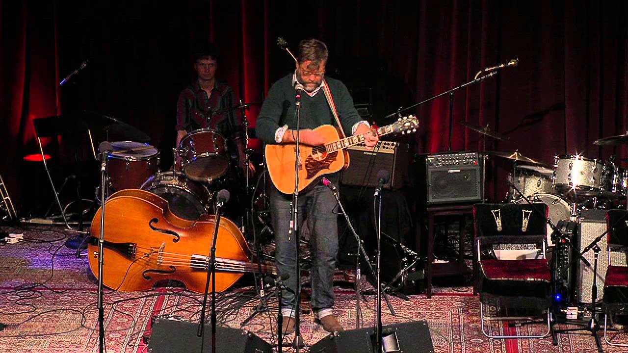 John Roderick's New Song (#214)