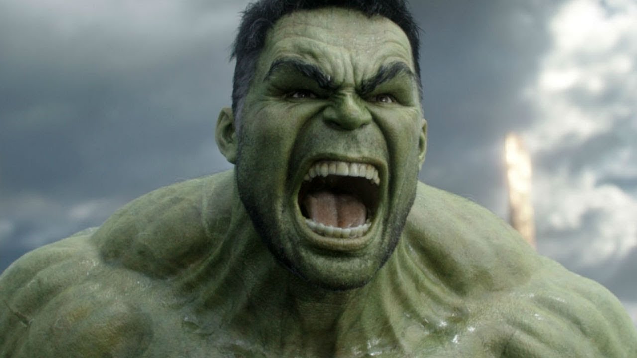 25 Datos In&uacute;tiles #6 | Hulk esta basado en hechos reales.
