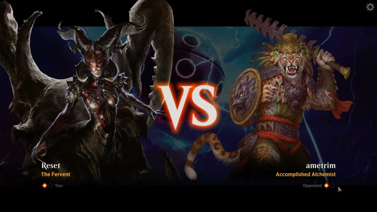 MTG Arena Match Date: 2026 03 07