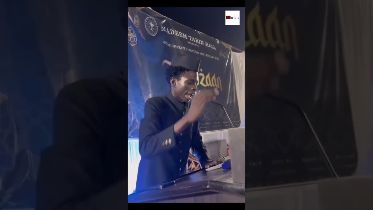 AMU African Student Viral Video:People  Reminding Chatur from 3 idiots#amu #viral #students#politics