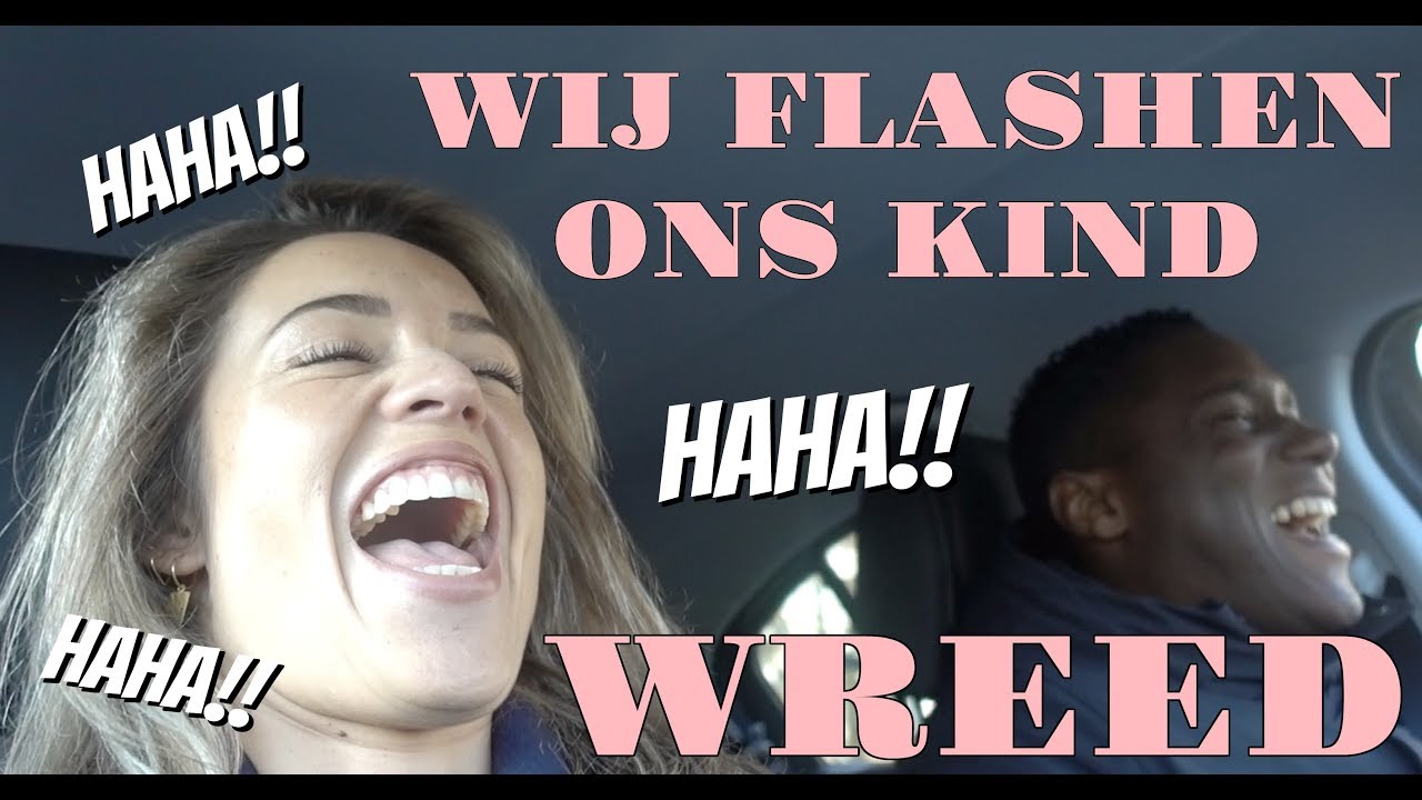 WIJ RELLEN ONS KIND WREED! #121 By Nienke Plas