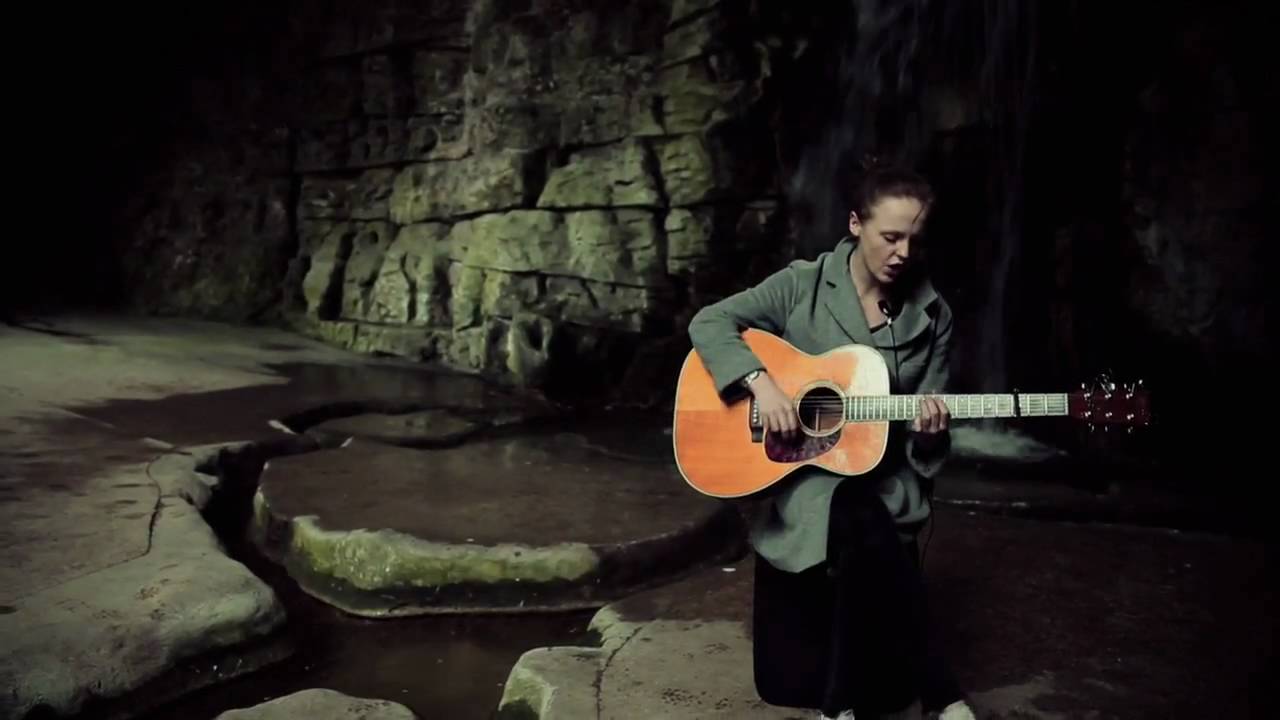 HibOO d'Live : Laura Marling 