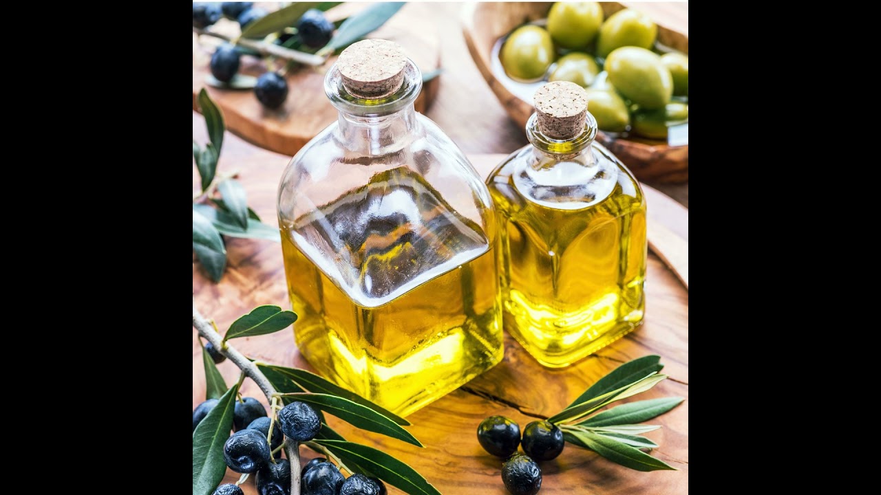 El mejor aceite de oliva virgen extra