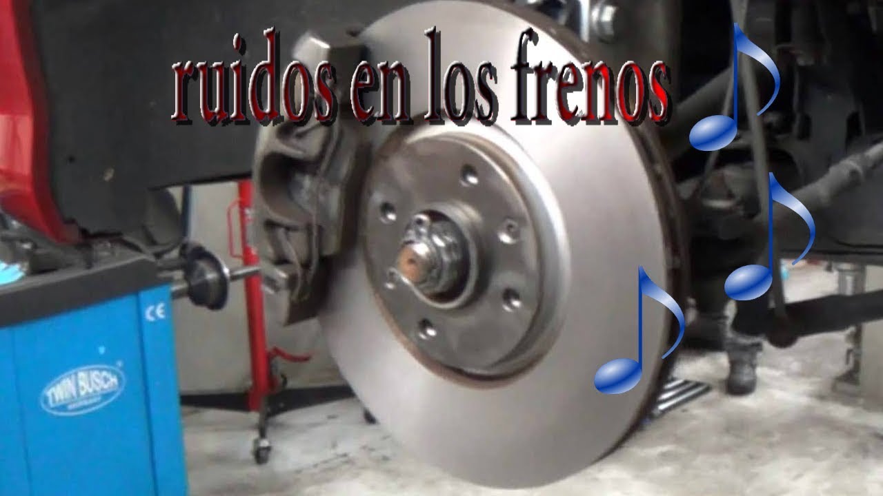 TIPS |eliminar ruidos en tus frenos de disco| papscar|