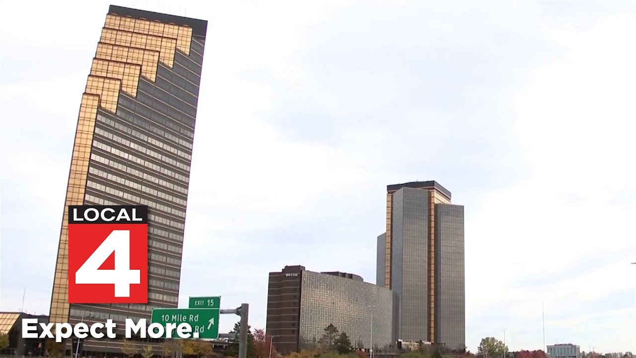 In Your Neighborhood: Southfield