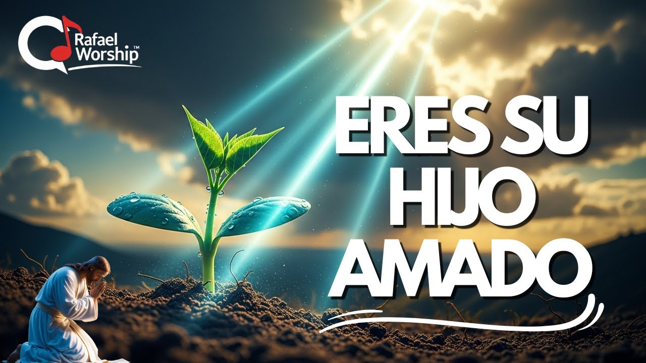 CUANDO TE SIENTAS SOLO, ESCUCHA ESTO - Adoración para Sanar el Alma
