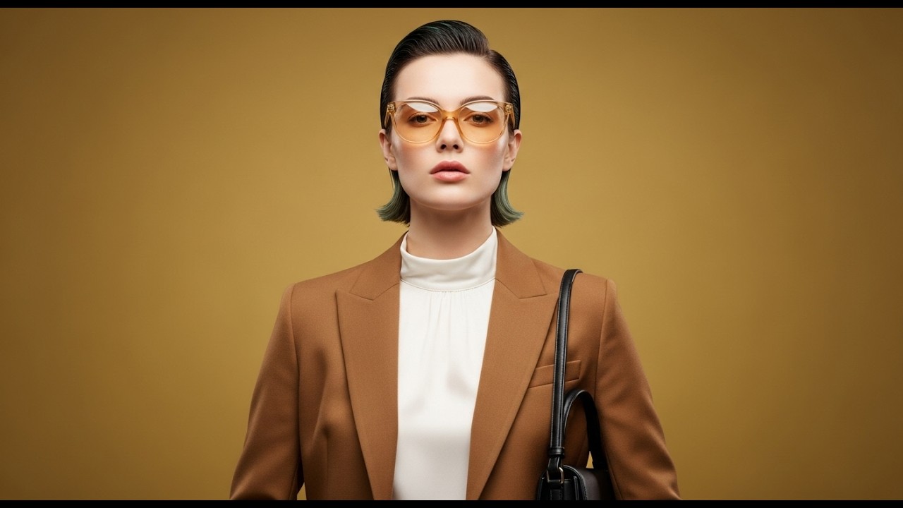 PRADA Store Playlist | Luxury Fashion Deep House 2026