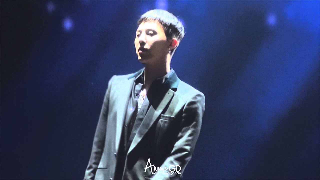 16.03.13 Shenzhen Fan Meeting Loser