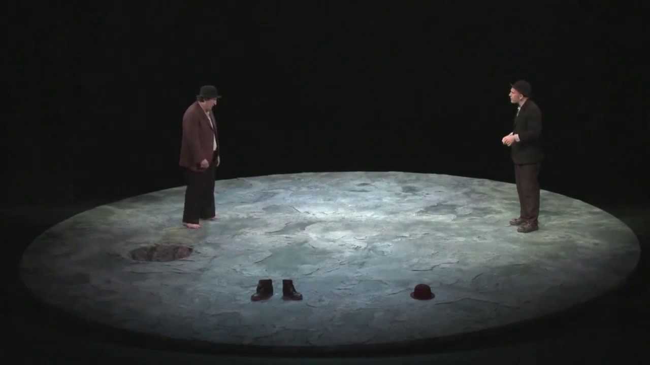 Waiting For Godot