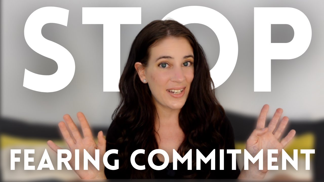 Avoidant Attachment: How To Work With The &lsquo;Fear Of Commitment&rsquo;