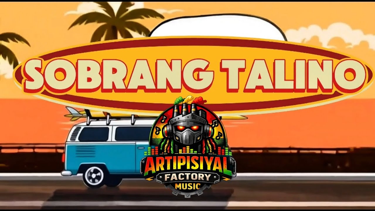 Sobrang Talino by Artipisyal Factory Music