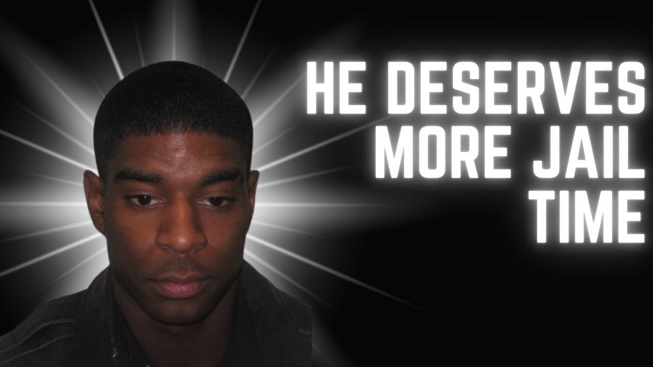 This Street Rapper Deserves To Be In Jail (DVS)