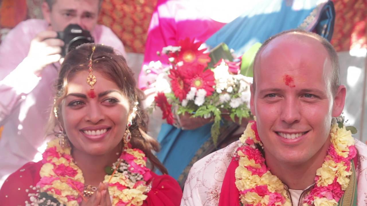 MARIAGE TAMOUL - ILE DE LA REUNION - SAINT-PAUL - 2016