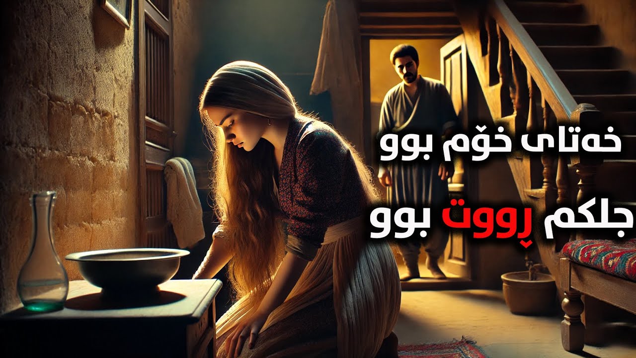 خەتای خۆم بوو جلکم ڕووت بوو