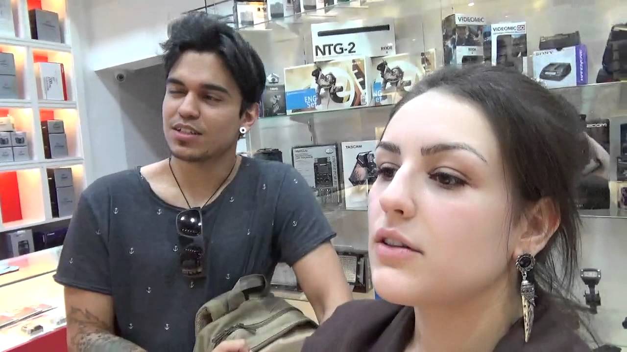 MEU LIVRO + COMPRANDO CÂMERA NOVA