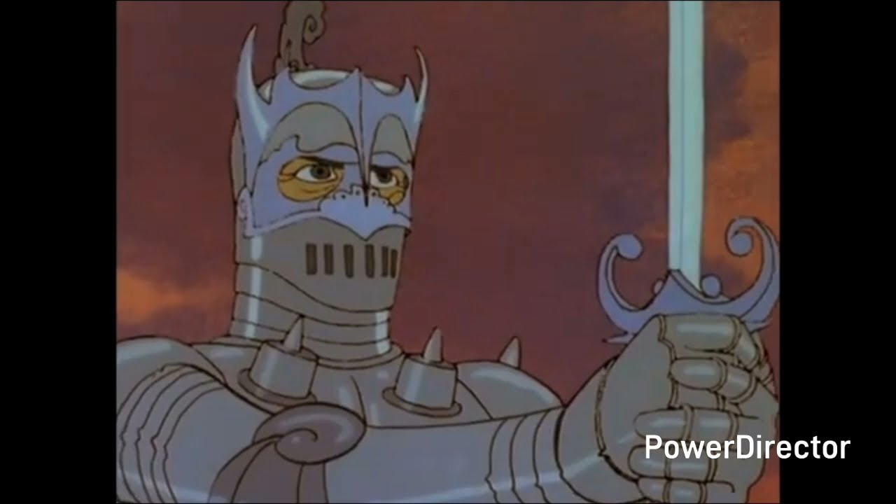The Knight