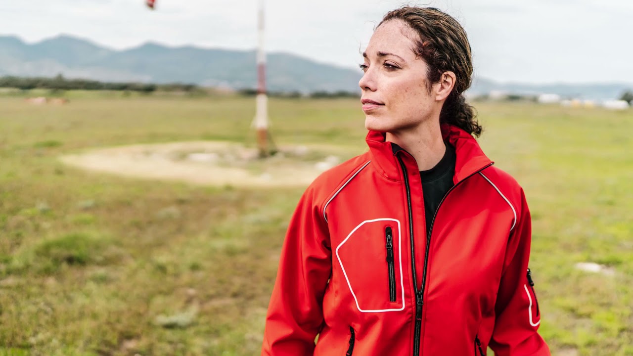 Issaline - Nueva imagen de marca