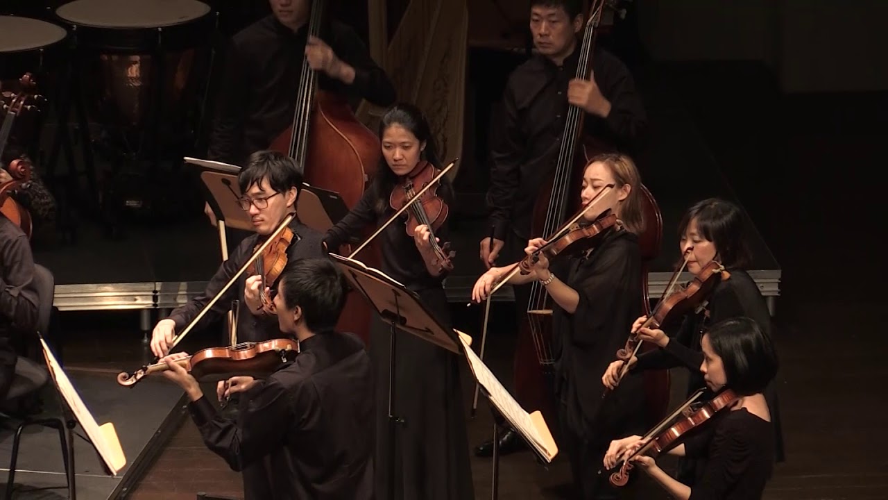 Britten: Simple Symphony